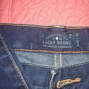 Men's lucky 👖 jeans 351 vintage